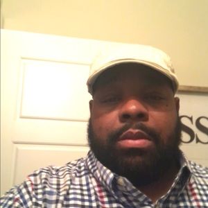 Meet your Posher, Dan